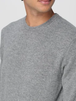 Pullover Zanone in lana vergine