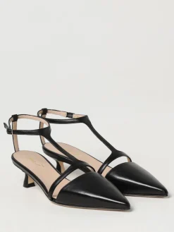 Pump Anna F. in nappa