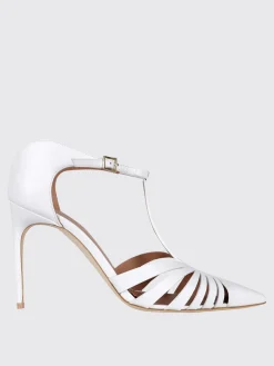 Pump Jennifer Malone Souliers in nappa