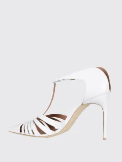 Pump Jennifer Malone Souliers in nappa