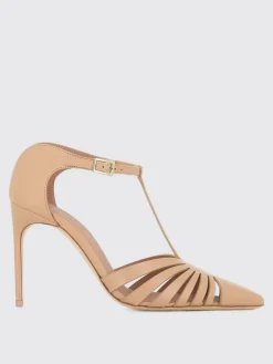Pump Jennifer Malone Souliers in nappa