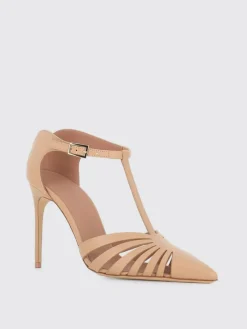 Pump Jennifer Malone Souliers in nappa