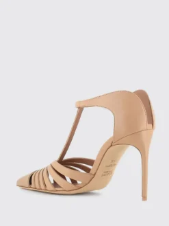 Pump Jennifer Malone Souliers in nappa