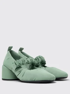 Pump Niki Camper in PET riciclato