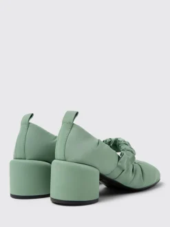 Pump Niki Camper in PET riciclato