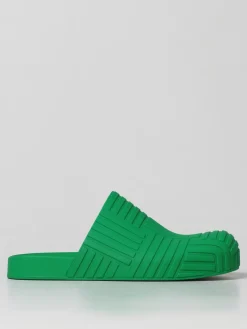 Sabot Bottega Veneta in gomma