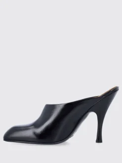 Sabot Colt Khaite in pelle