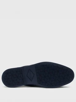 Sabot Doucal's in pelle a grana