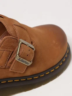 Sabot Jorge II Dr. Martens in nabuk used