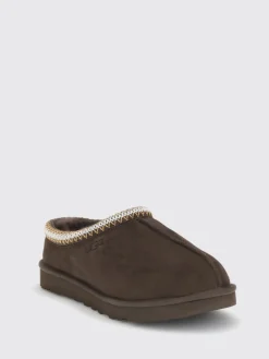 Sabot Tasman II UGG in camoscio