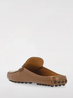 Sabot Tod's in pelle