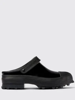 Sabot Traktori CamperLab in pelle