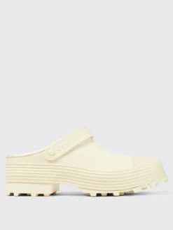 Sabot Traktori CamperLab in pelle e gomma