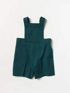 Salopette Gucci in misto lana