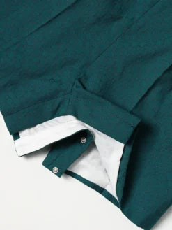 Salopette Gucci in misto lana