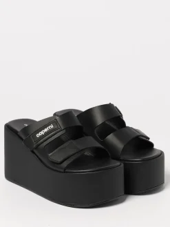 Sandali Patch Coperni