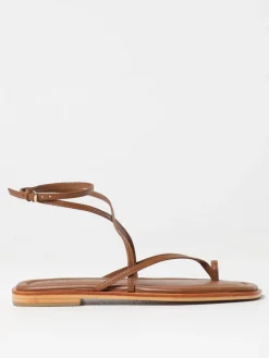 Sandalo A.Emery in pelle