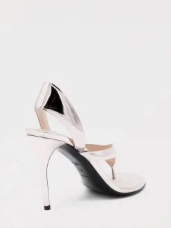 Sandalo AlaÏa in vernice