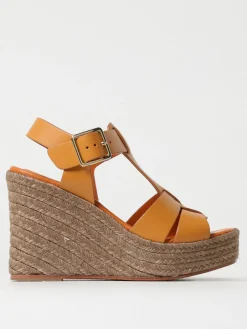 Sandalo Alison Paloma Barcelò in pelle