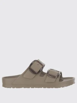 Sandalo Arizona Big Buckle Eva Birkenstock in gomma EVA