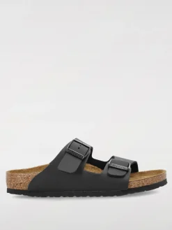 Sandalo Arizona Birkenstock in Birko-Flor