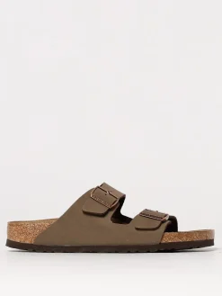 Sandalo Arizona Birkenstock in Birko-Flor
