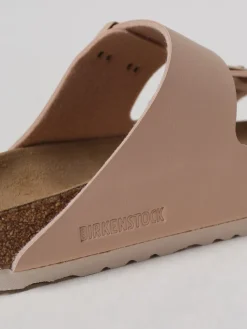 Sandalo Arizona Birkenstock in Birko-Flor