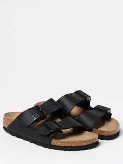 Sandalo Arizona Birkenstock in Birko-Flor