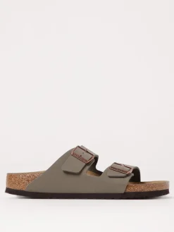 Sandalo Arizona Birkenstock in Birko-Flor