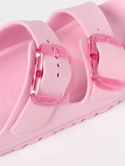 Sandalo Arizona Eva Big Buckle Birkenstock in EVA