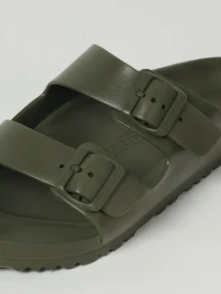 Sandalo Arizona Eva Birkenstock in gomma EVA