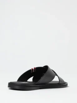 Sandalo Bally in pelle