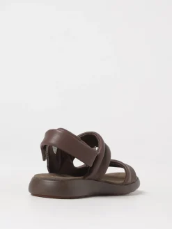 Sandalo Belmar Waves Timberland in pelle