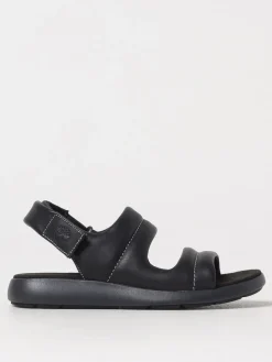 Sandalo Belmar Waves Timberland in pelle