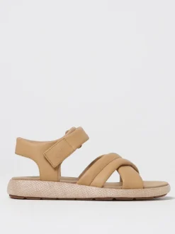 Sandalo Belmar Waves Timberland in pelle