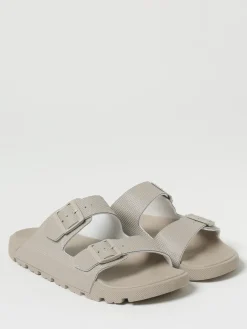 Sandalo Boss in gomma