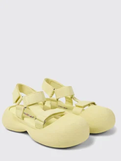 Sandalo Caramba CamperLab in PET riciclato