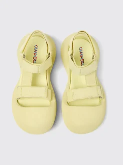 Sandalo Caramba CamperLab in PET riciclato