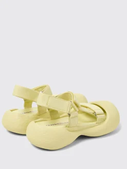 Sandalo Caramba CamperLab in PET riciclato