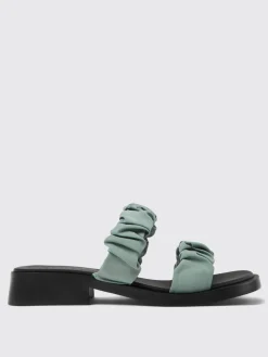 Sandalo Dana Camper in PET riciclato