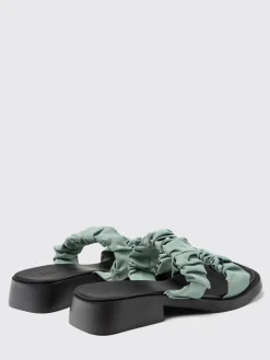 Sandalo Dana Camper in PET riciclato