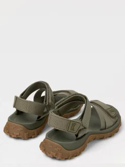 Sandalo Drift Trail Camper in PET riciclato