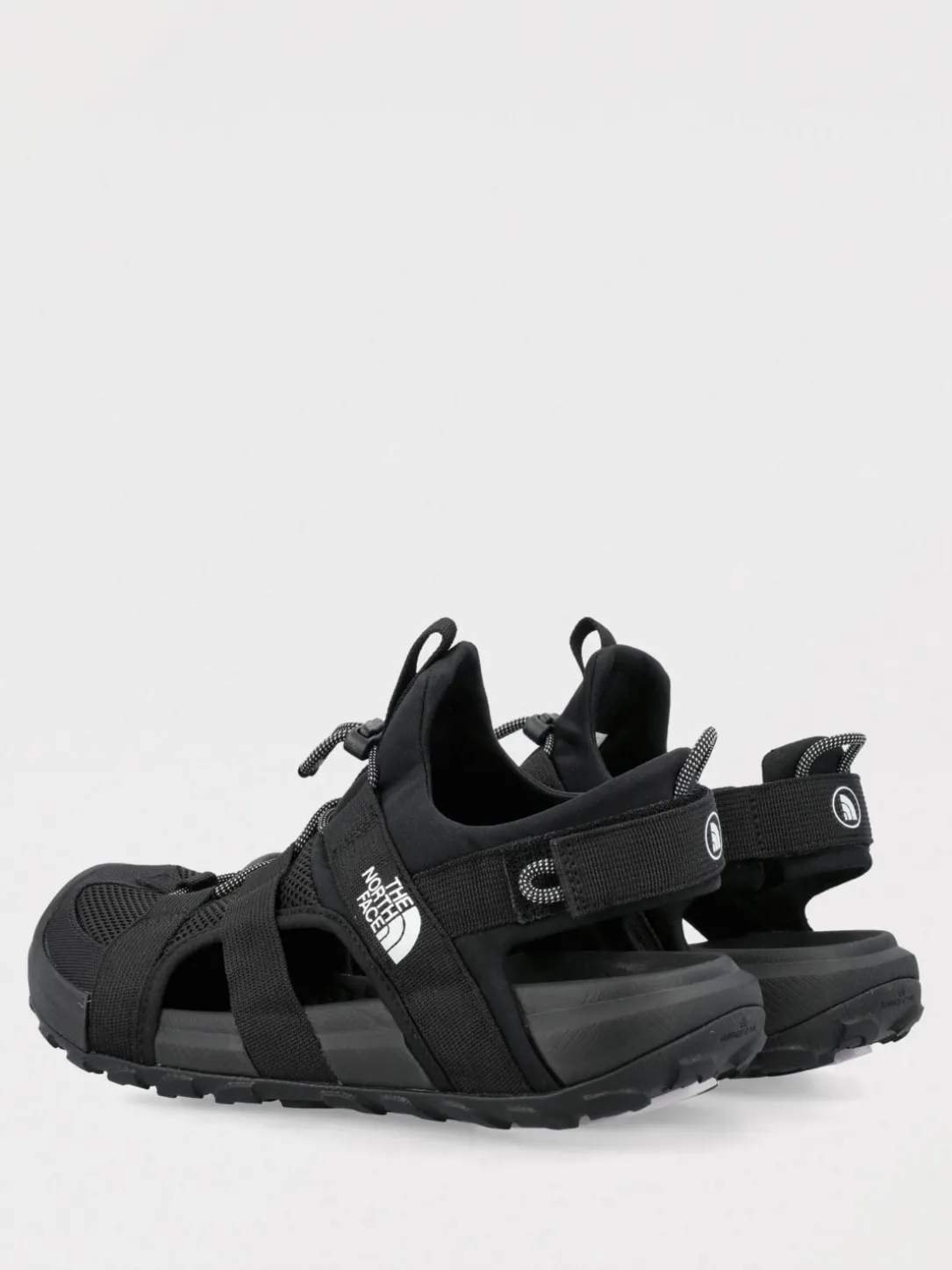 Sandalo Explore Camp The North Face in PET riciclato