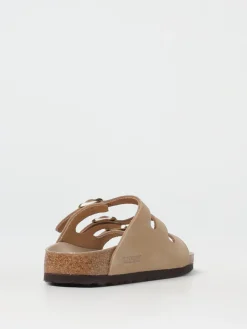 Sandalo Florida Birkenstock in nabuk