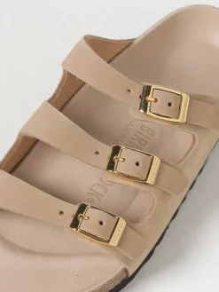 Sandalo Florida Birkenstock in nabuk