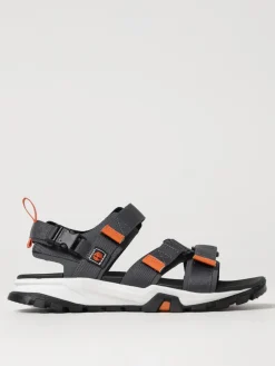 Sandalo Garrison Trail Timberland in nylon