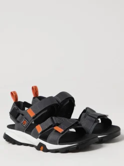 Sandalo Garrison Trail Timberland in nylon