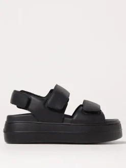 Sandalo H680 Hogan in pelle