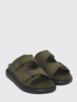 Sandalo Hybrid McQueen in gomma