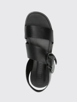 Sandalo Ilona Robert Clergerie in pelle